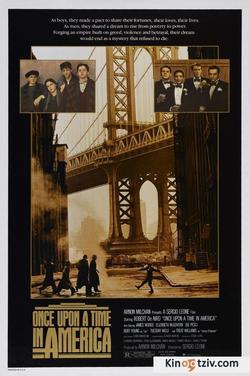 Once Upon a Time in America picture