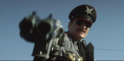 Officer Downe picture