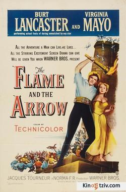The Flame and the Arrow picture