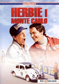 Herbie Goes to Monte Carlo picture