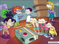 Rugrats picture