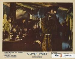 Oliver Twist picture