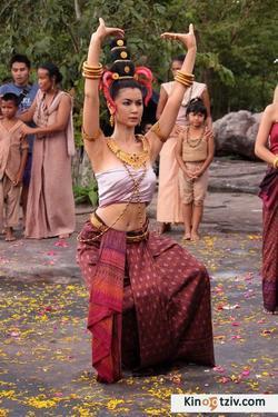 Ong Bak 3 picture