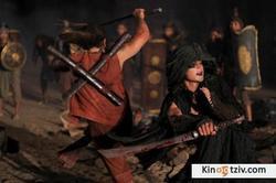 Ong Bak 3 picture