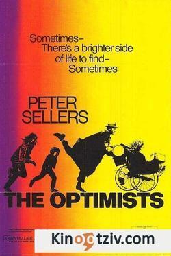 The Optimists picture