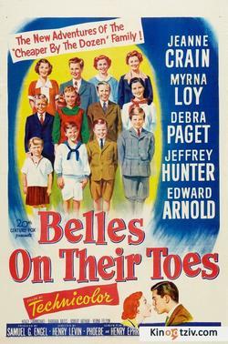 Belles on Their Toes picture