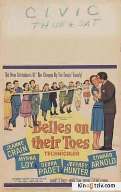 Belles on Their Toes picture