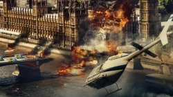 London Has Fallen picture