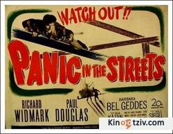 Panic in the Streets picture