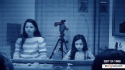 Paranormal Activity: The Ghost Dimension picture
