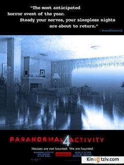 Paranormal Activity 4 picture