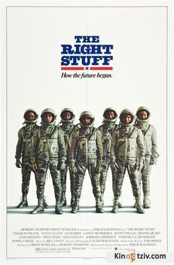 The Right Stuff picture