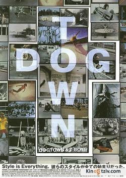 Dogtown and Z-Boys picture