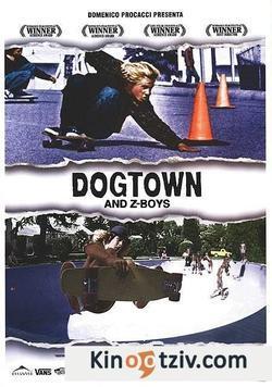 Dogtown and Z-Boys picture
