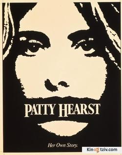 Patty Hearst picture