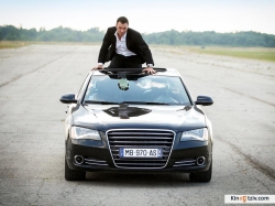 The Transporter Refueled picture