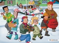 Recess picture