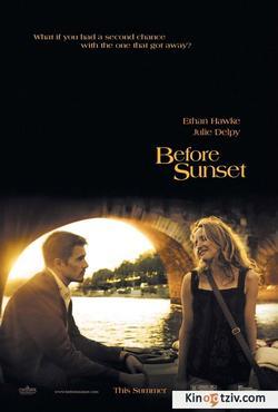 Before Sunset picture