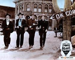 Gunfight at the O.K. Corral picture