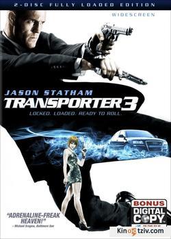 Transporter 3 picture