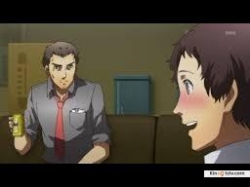 Persona 4: The Animation picture