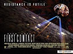 First Contact picture