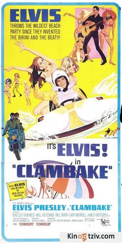 Clambake picture