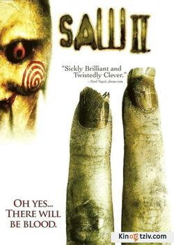 Saw II picture