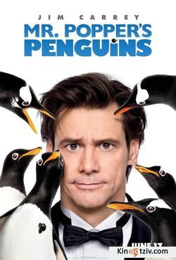 Mr. Popper's Penguins picture