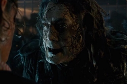 Pirates of the Caribbean: Dead Men Tell No Tales picture