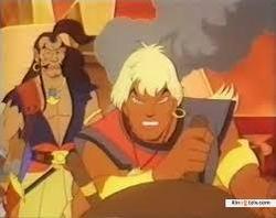 The Pirates of Dark Water picture