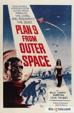 Plan 9 from Outer Space picture