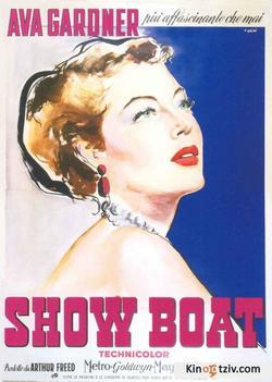 Show Boat picture