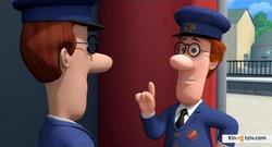 Postman Pat: The Movie picture