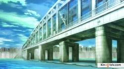 Arakawa Under the Bridge picture
