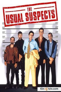The Usual Suspects picture