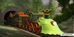 Dinosaur Train picture