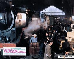 Horror Express picture
