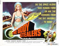 The Body Stealers picture