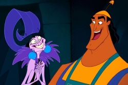The Emperor's New Groove picture