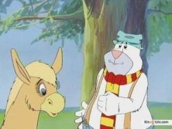 The Adventures of Dawdle the Donkey picture