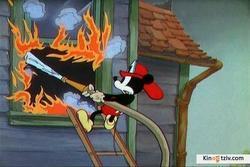 Mickey's Fire Brigade picture