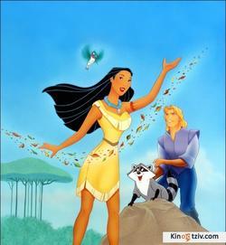 Pocahontas picture
