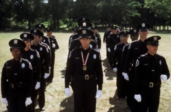 Police Academy: The Series picture