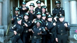 Police Academy: The Series picture