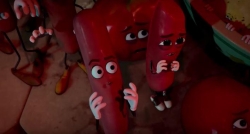 Sausage Party picture