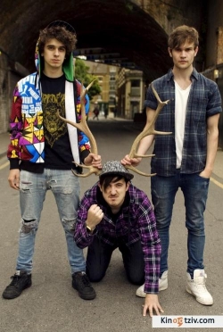 The Midnight Beast picture
