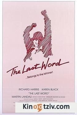 The Last Word picture