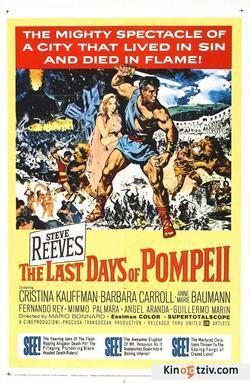 Gli ultimi giorni di Pompei picture