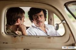 Escobar: Paradise Lost picture